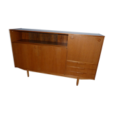 Enfilade scandinave