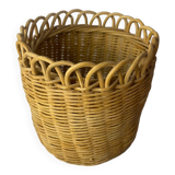 Handmade basket