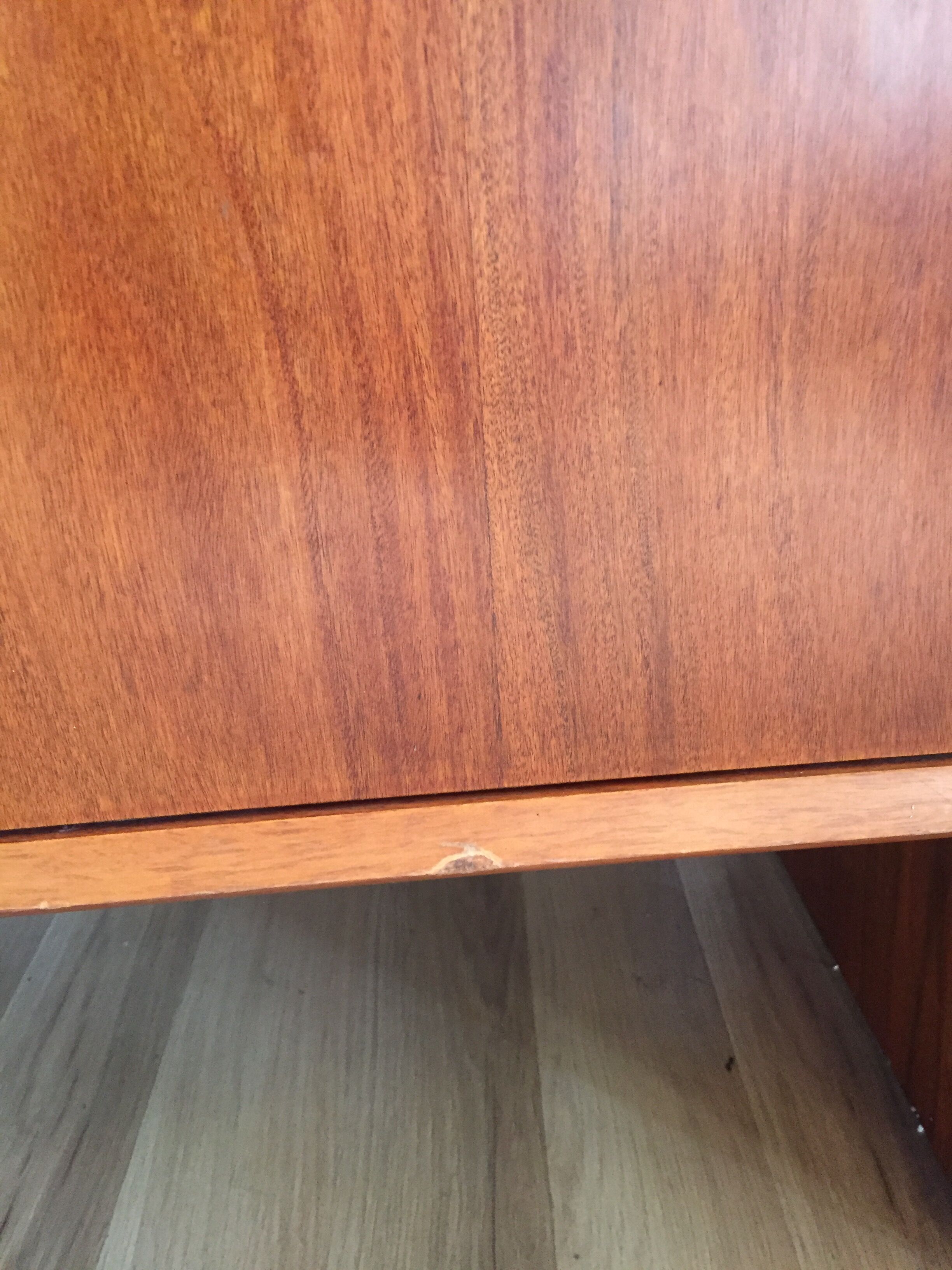 Enfilade de bureau