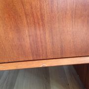 Enfilade de bureau