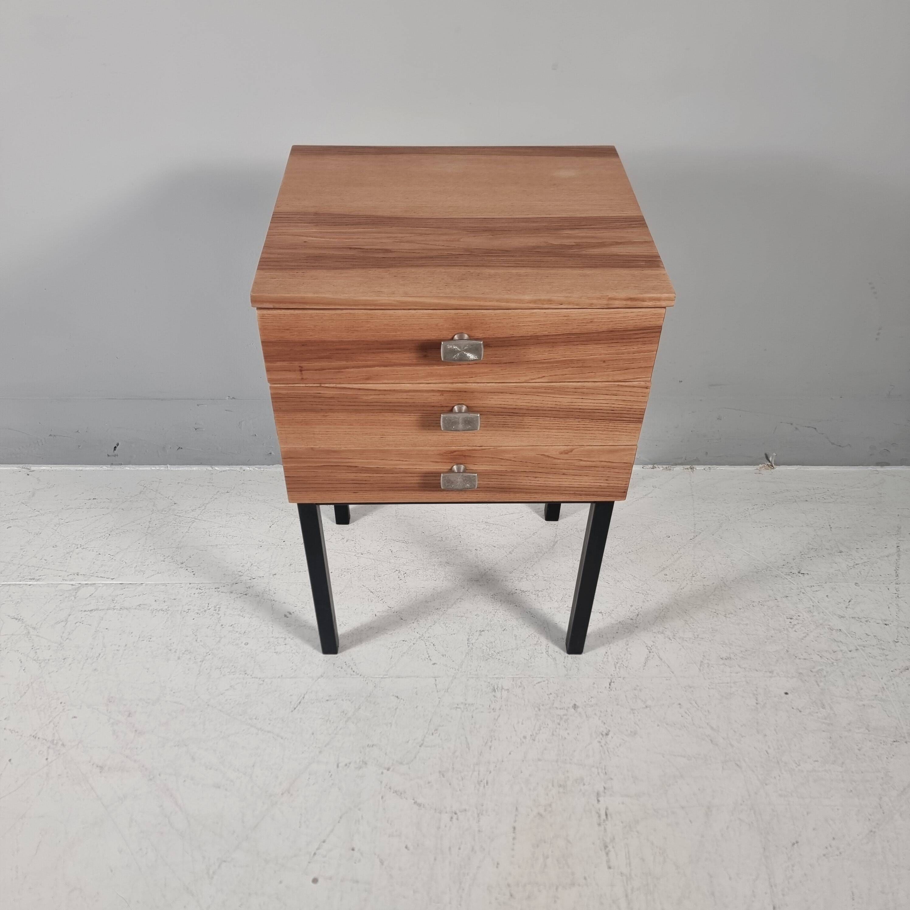 Vintage cupboard, 1970s
