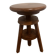 Architect's stool