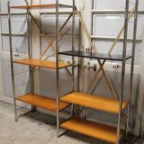 Flexible shelf