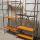 Étagère modulable