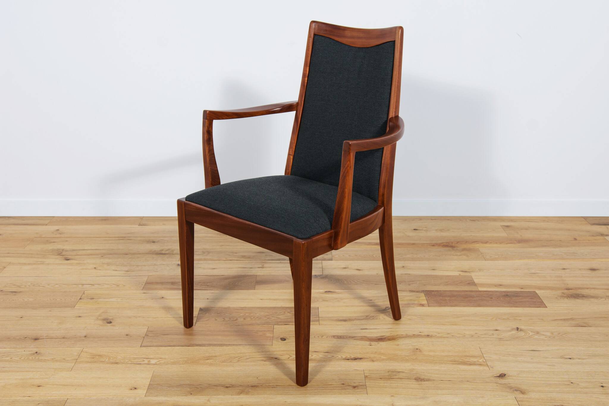 Mid-Century Teak Dining Chairs by Leslie Dandy for G-Plan, United Knigdom,