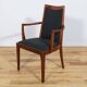 6 chaise en teck du milieu du siècle par Leslie Dandy pour G-Plan, Royaume-Uni,