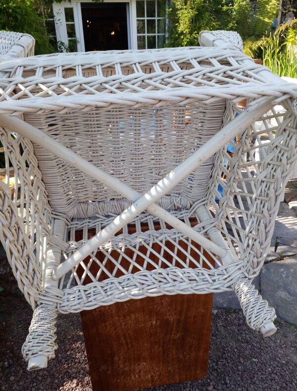 Fauteuil emmanuelle