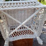 Emmanuelle armchairs