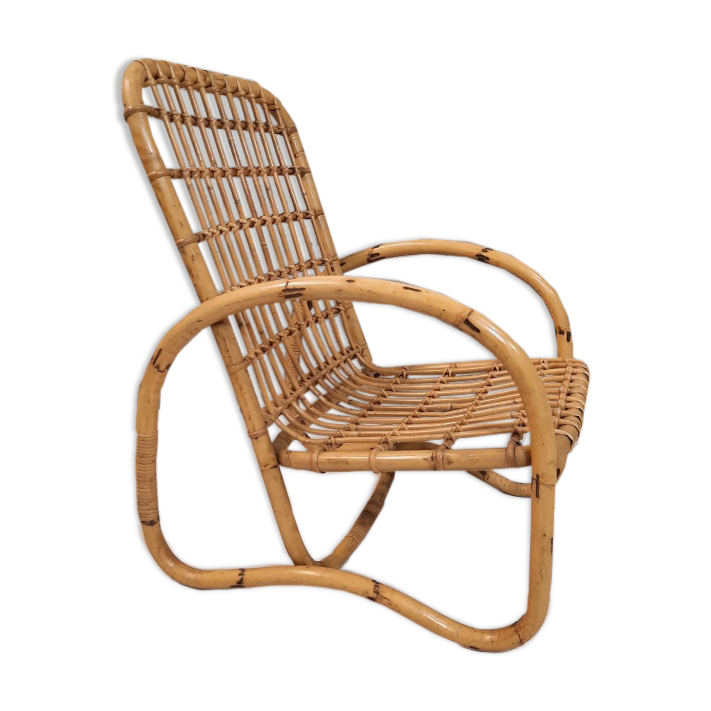 Babu armchair