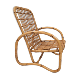 Babu armchair