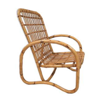 Babu armchair