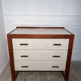Commode vintage