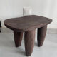 Senoufo stool