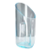 Vintage Cenedese & Albarelli glass vase, Italy, 1980s
