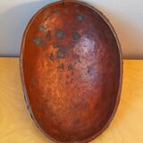 Tibetan Kapala mask