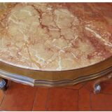 Louis XV Regency style coffee table