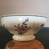 Salad bowl on pedestal Villeroy and Boch