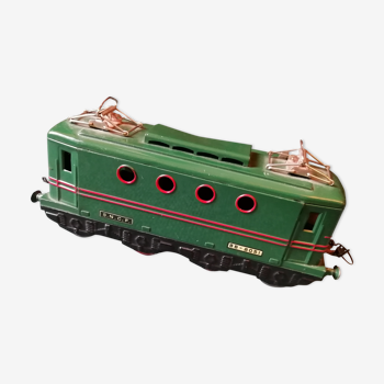 Train Hornby