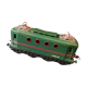 Hornby train