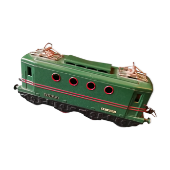 Hornby train