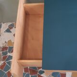 Vintage coffee table from the 50s/60s