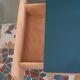 Vintage coffee table from the 50s/60s