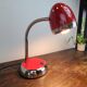Lampe corep articulée vintage