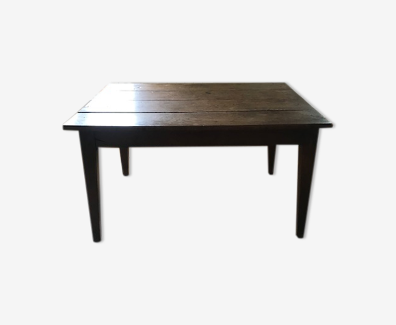 Table de ferme