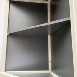 Postmodern angle systems by Elmar Flötotto for Flötotto, Germany, 1980s, set of 3.