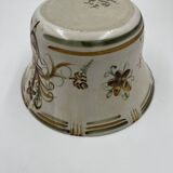 Keraluc ceramic salad bowl