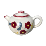 Teapot Salins model "Musette" years 20-30
