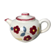 Teapot Salins model "Musette" years 20-30