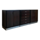 Mid-Century Sideboards by Gianni Moscatelli for Formanova