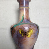 Large vase Vallauris