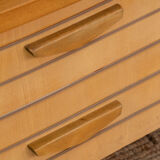 Scandinavian sideboard 209 cm