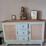 Buffet 2 portes