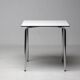 Jasper Morrison HAL Table - Minimalist design, maximum presence.