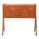 Scandinavian teak bedside table from the 1960s