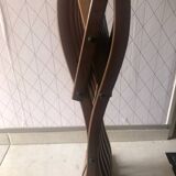 Chess board seat