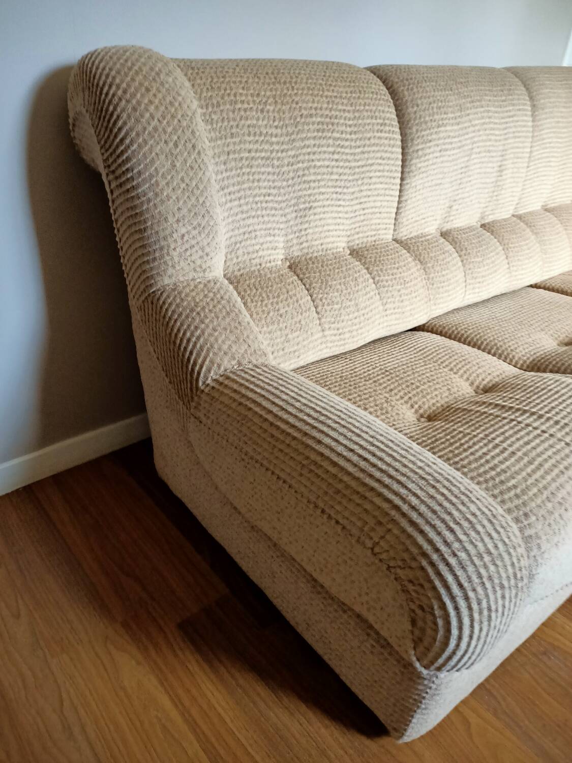 Vintage sofa