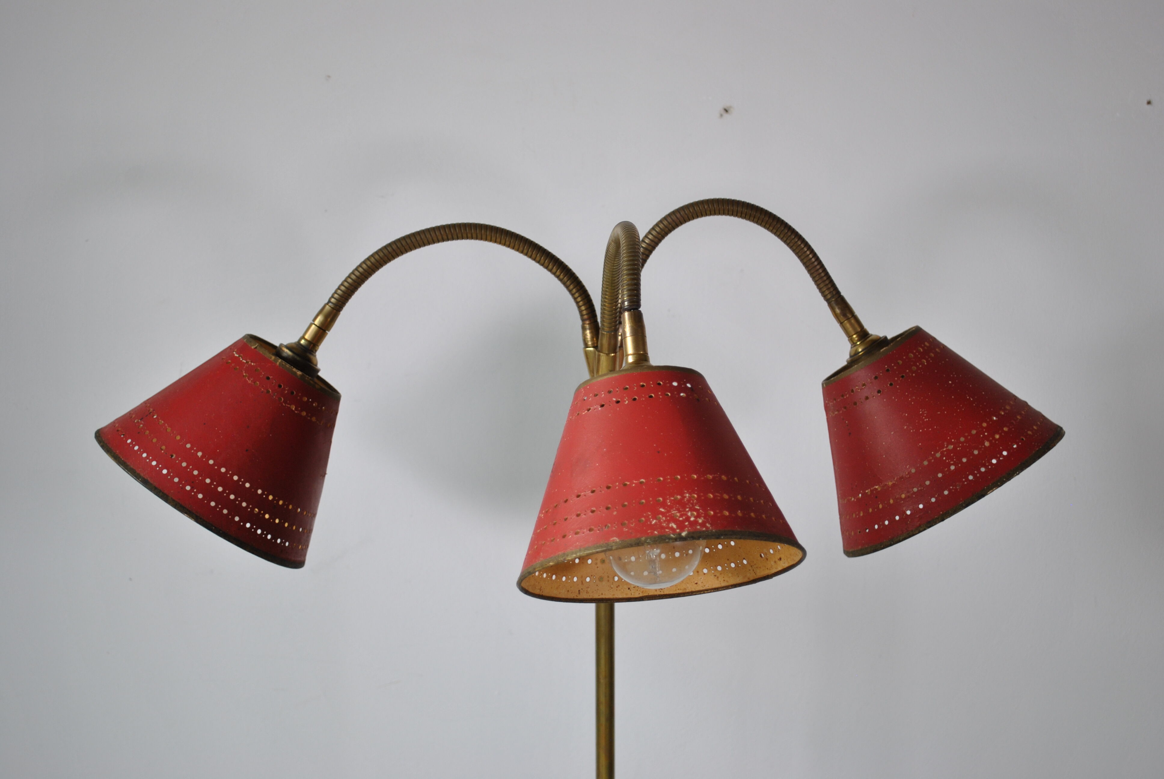 Floor lamp 50s