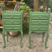 bedside table