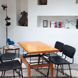 Modular table model junior revelation by Albert Ducrot
