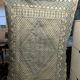 Handmade Tunisian rug