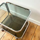 Vintage side table