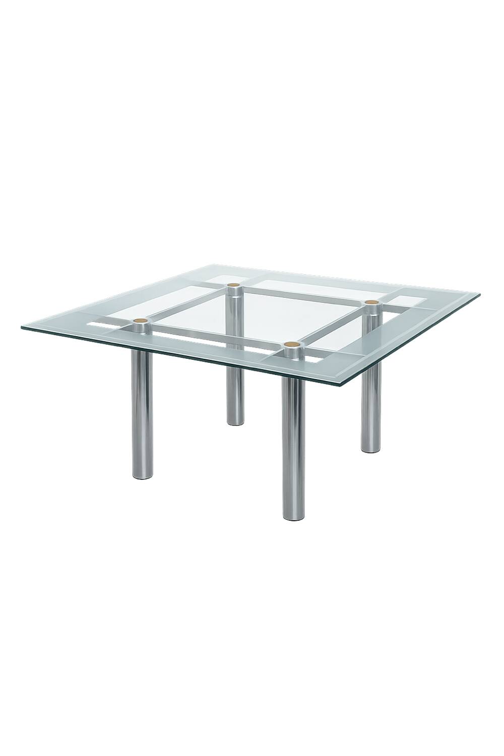 Table « André » de Tobia Scarpa pour Gavina - 1967-68
