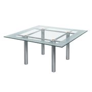 Table « André » de Tobia Scarpa pour Gavina - 1967-68