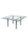 Table "André" by Tobia Scarpa for Gavina - 1967-68
