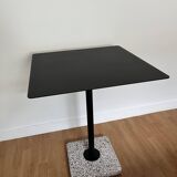 HAY Terrazzo Bistro Dining Side Table