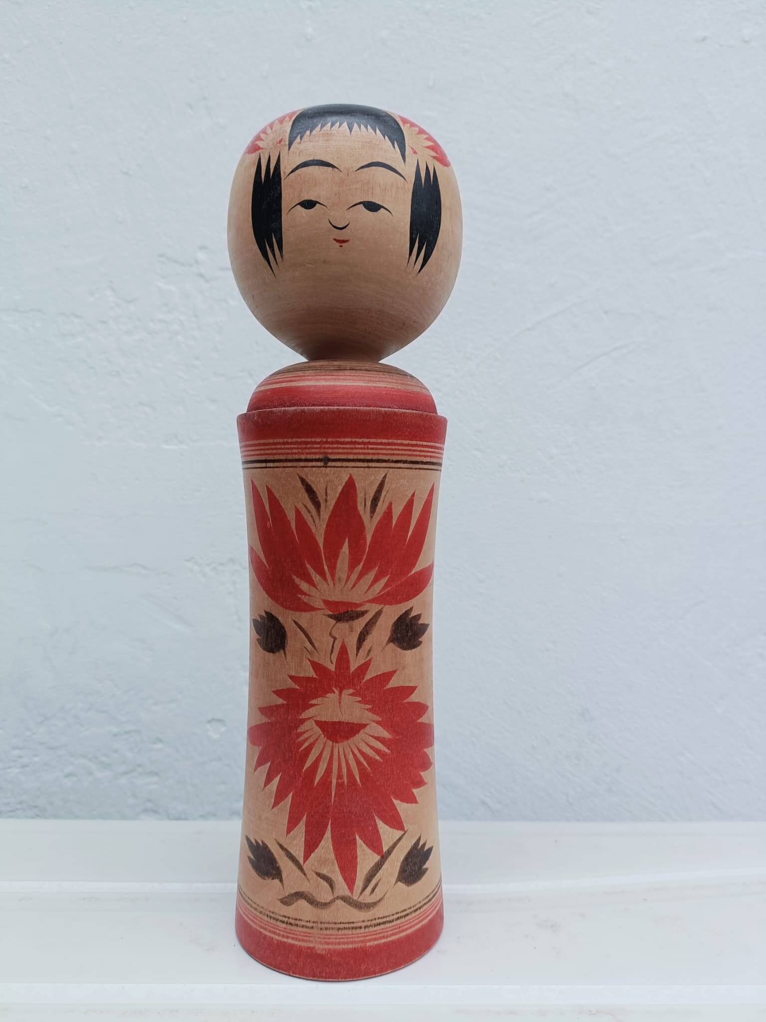 Kokeshi